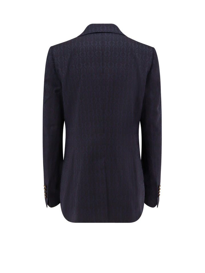 Etro Clothing - Blue and green | 86f5fa97944050efe6f208a90c7e60b30061f247