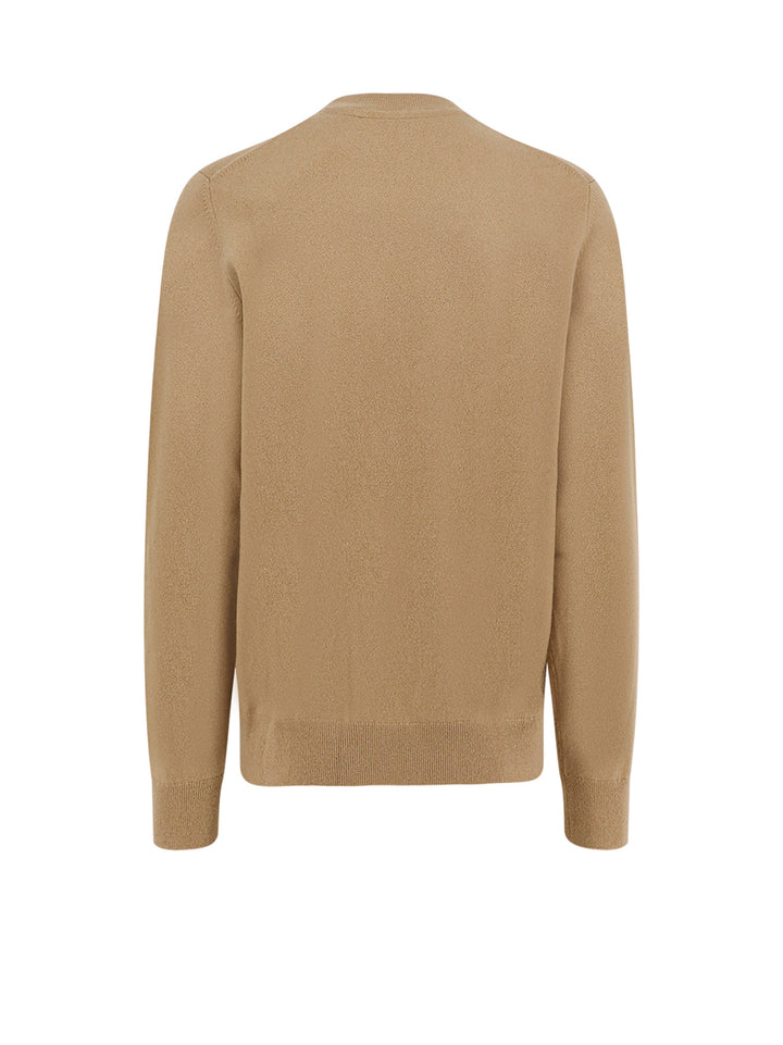 Burberry Sweaters - FLAX | d720bd2f3cc42f5d88aa766d1cda042d5fe7f220