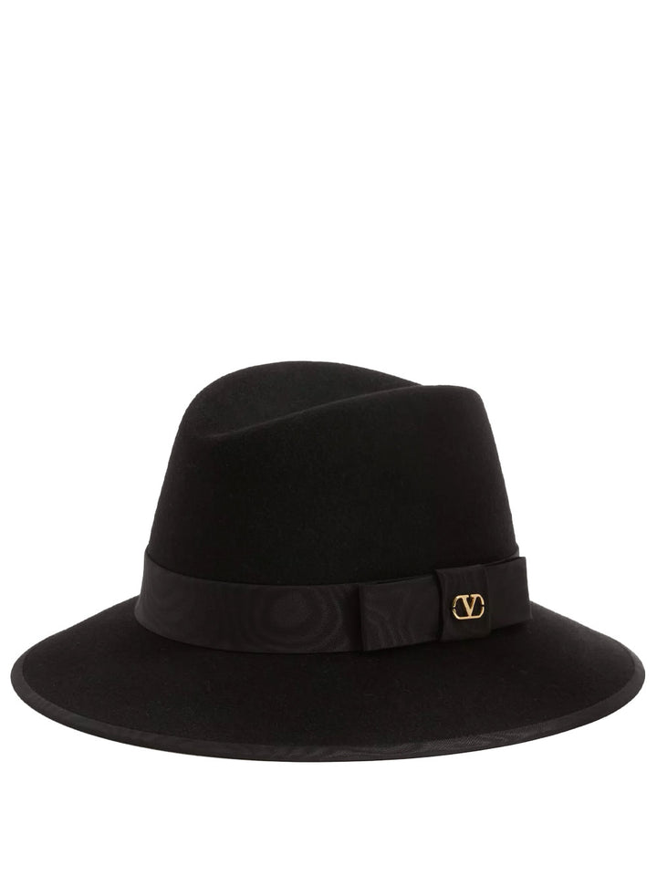 Valentino Garavani Hats - Black | f8534d80446340b94c0ee257499203043158d79f
