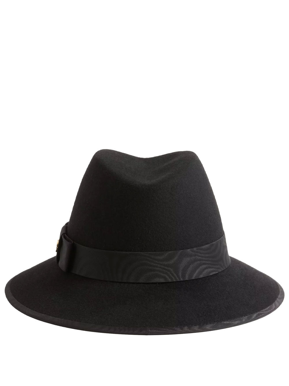 Valentino Garavani Hats - Black | 69d1e2fcc06b66d47d3f061ed63e1bf10fdec82c