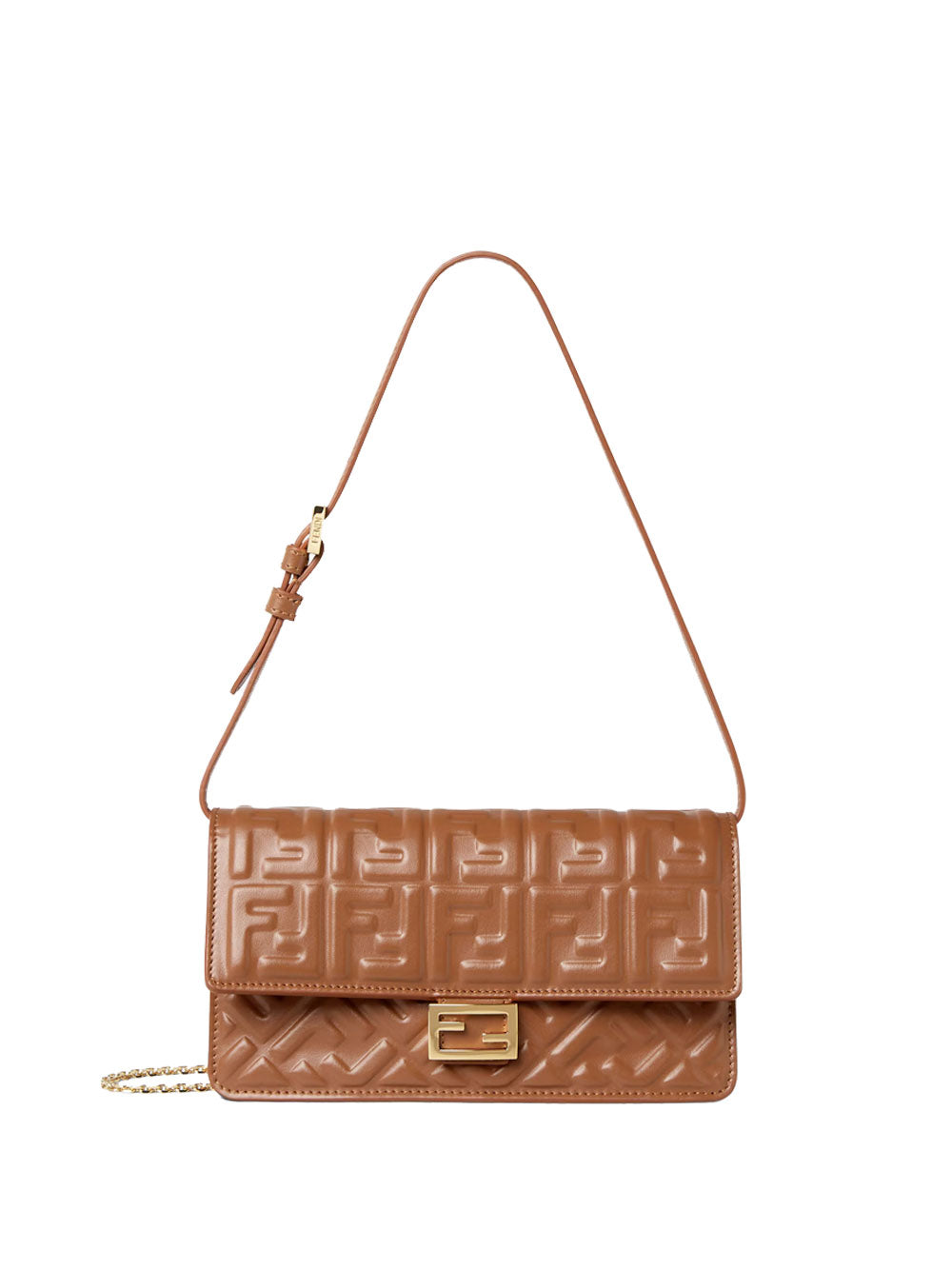 Fendi Satchel & cross body - Brown | a8eb2d751de9bebe53c33adb57a54aa392b166b7