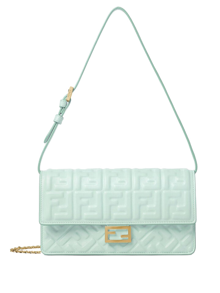 Fendi Satchel & cross body - Green | 8223483fff8abbdc05d534d2cb985ea501179028