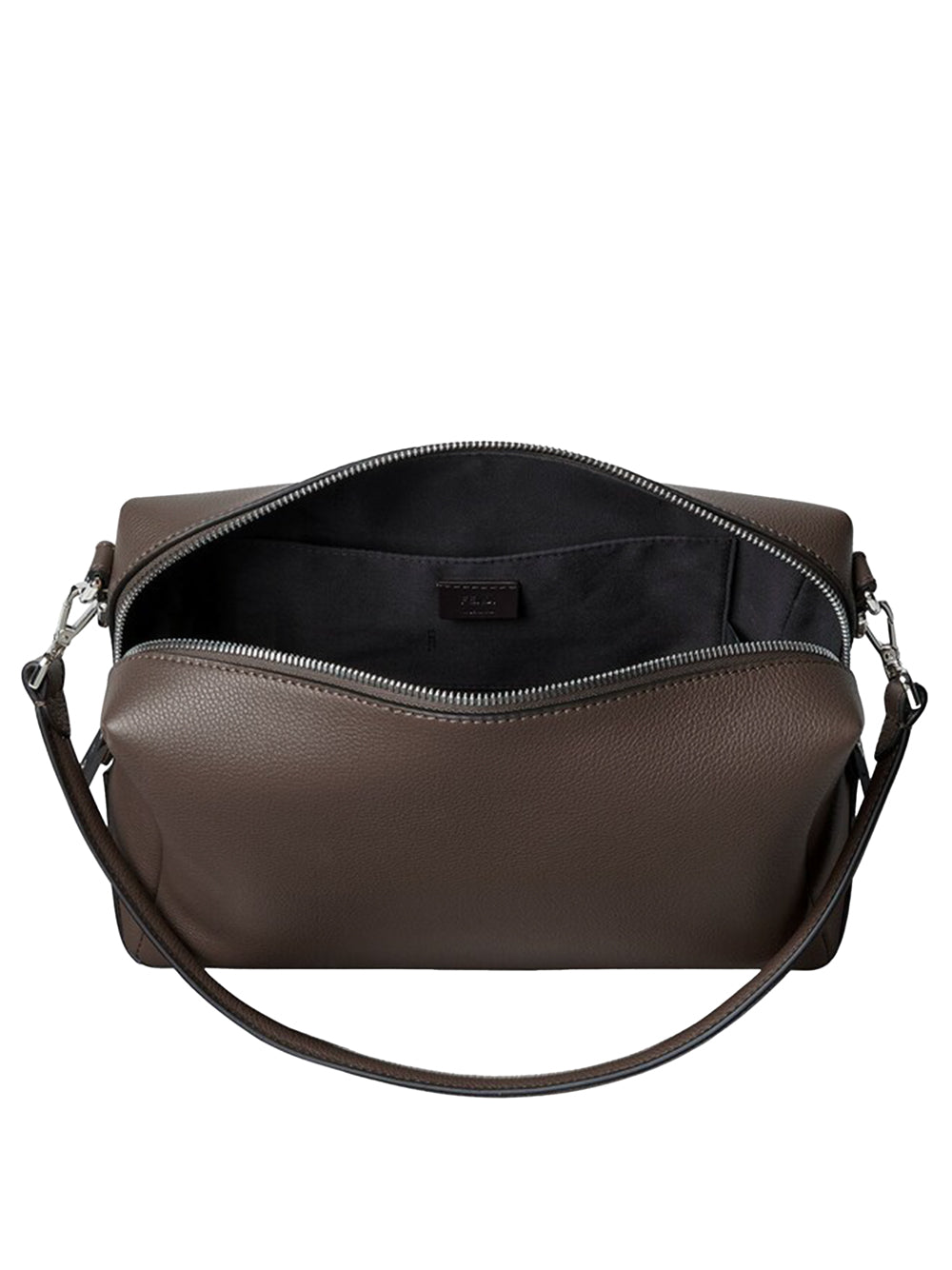 Fendi Shoulder Bags - Brown | 252ab2ff5ab16147a80897d061c00ce880f821c1