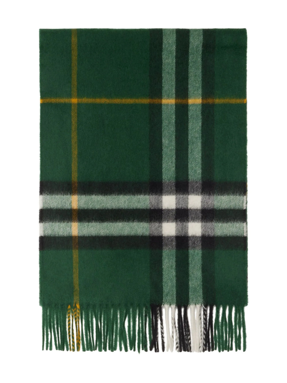 Burberry London England Scarves - Green | 4ca11799da8103050631bf7a22c88c977642a709