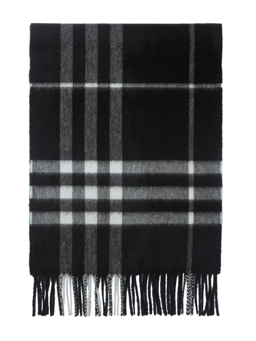 Burberry London England Scarves - Black | 3e55506d16e6b66db11b8ebc6afac0214b13eaba