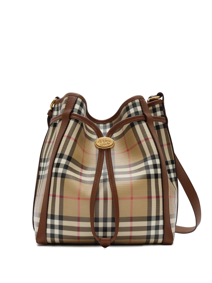 Burberry London England Handbag - Nude & Neutrals | ec0c1e869202e40c787e1b6286136dca1c43ddbd