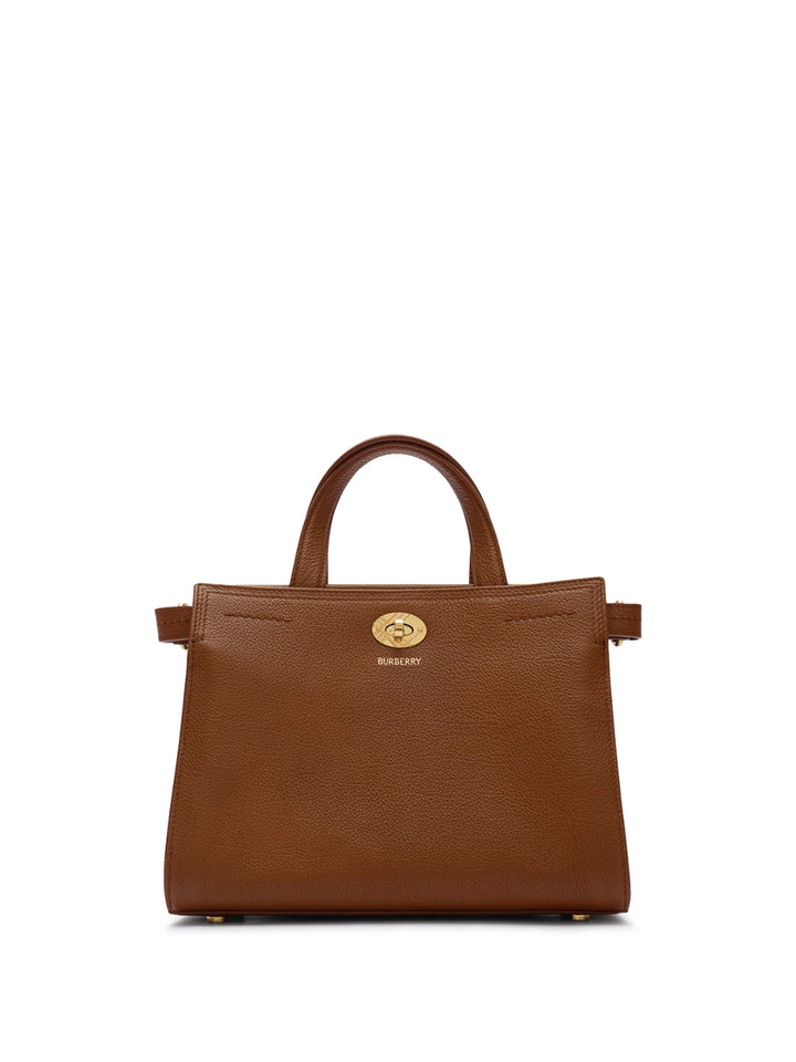 Burberry London England Totes - Brown | d237038a3190b38fb0974ece2e49990985f92e48