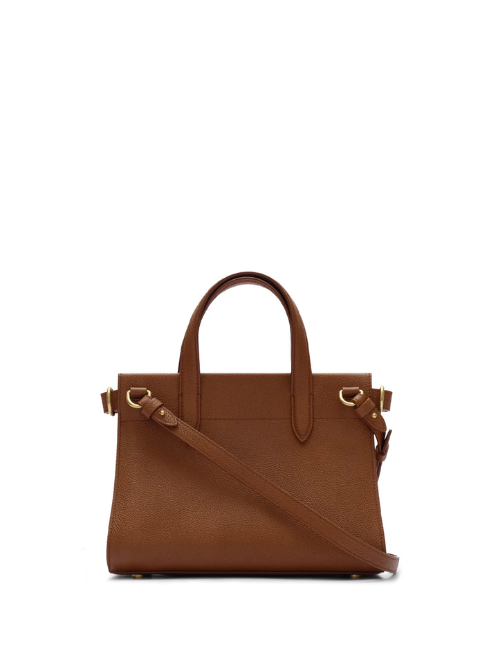 Burberry London England Totes - Brown | 902b3ff20cddb2f7528b10e40ddc4f40031df801