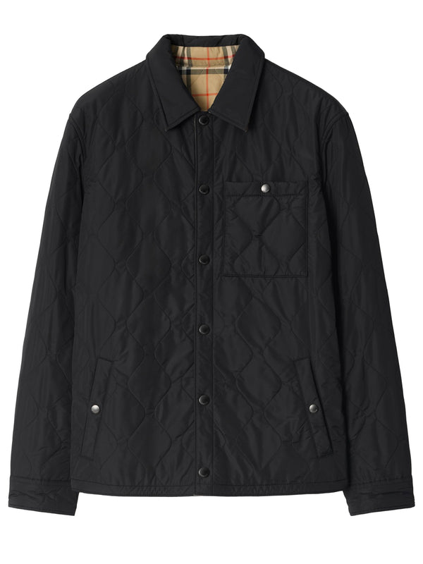Giacca Black