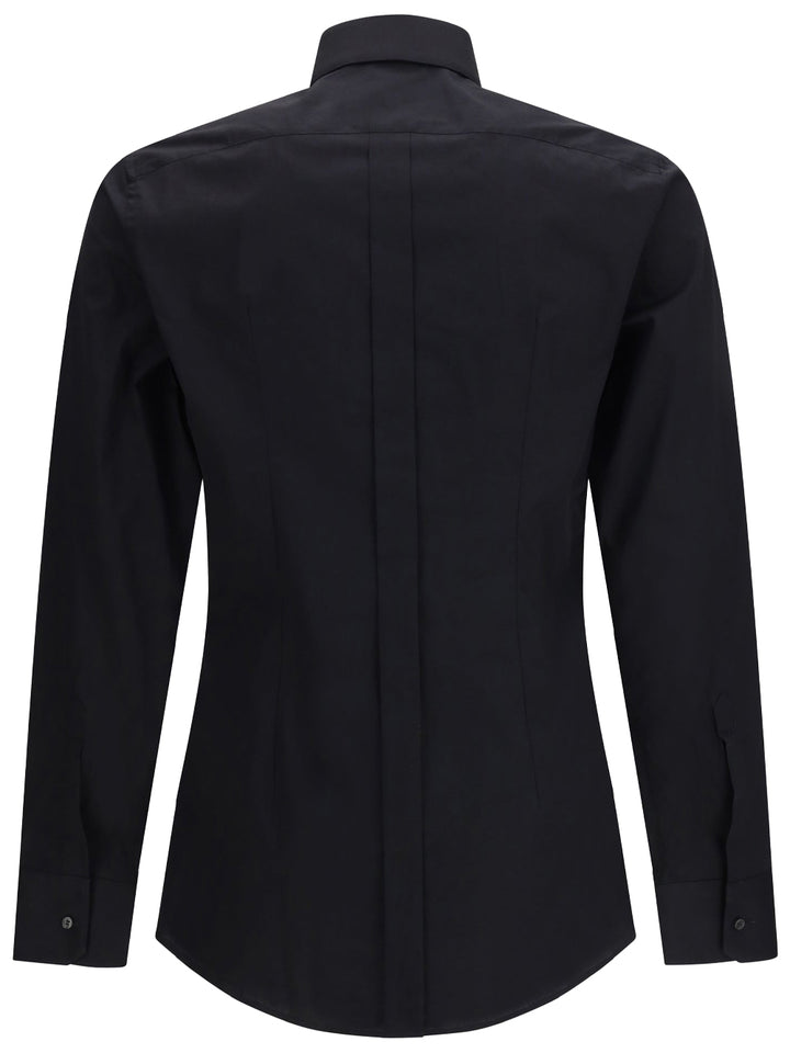 Dolce & Gabbana Plain - Black | 91f1072bd3d3a5fd5730613ff3f6a5deafb894d2