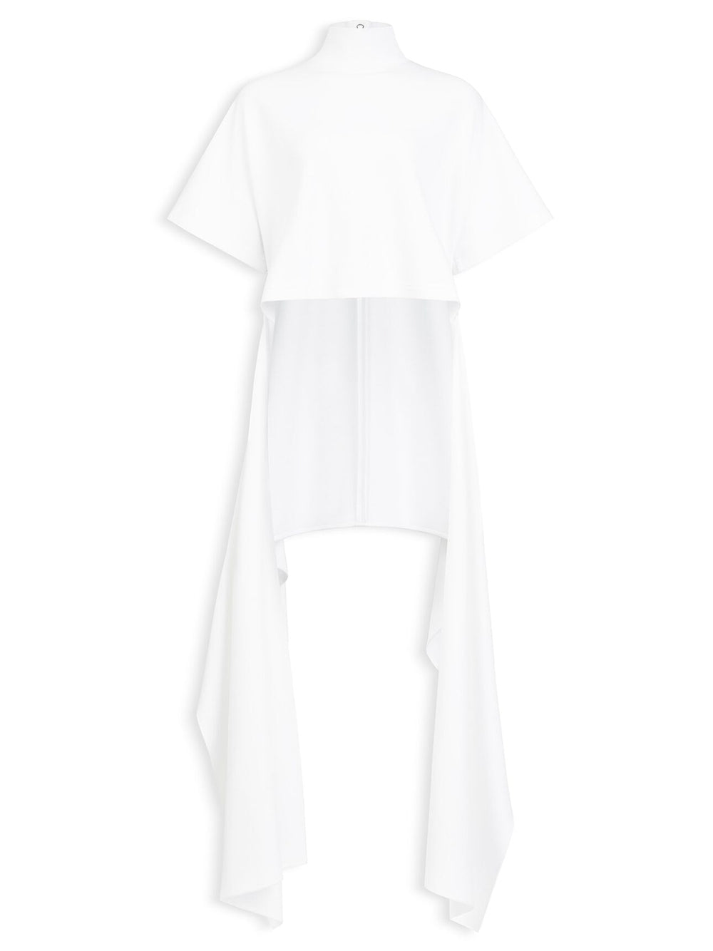 AlaÏA T-SHIRT - White | 47f7037fd01c5c09dd99d9631949cf8774ba217b