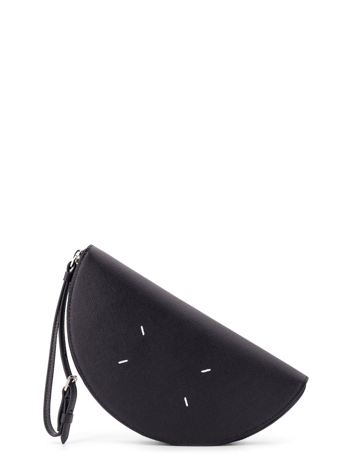 Maison Margiela Wallets - Blacks and greys | 1d364bb2702b47fa6340e7e101439ddea4d7b7a4