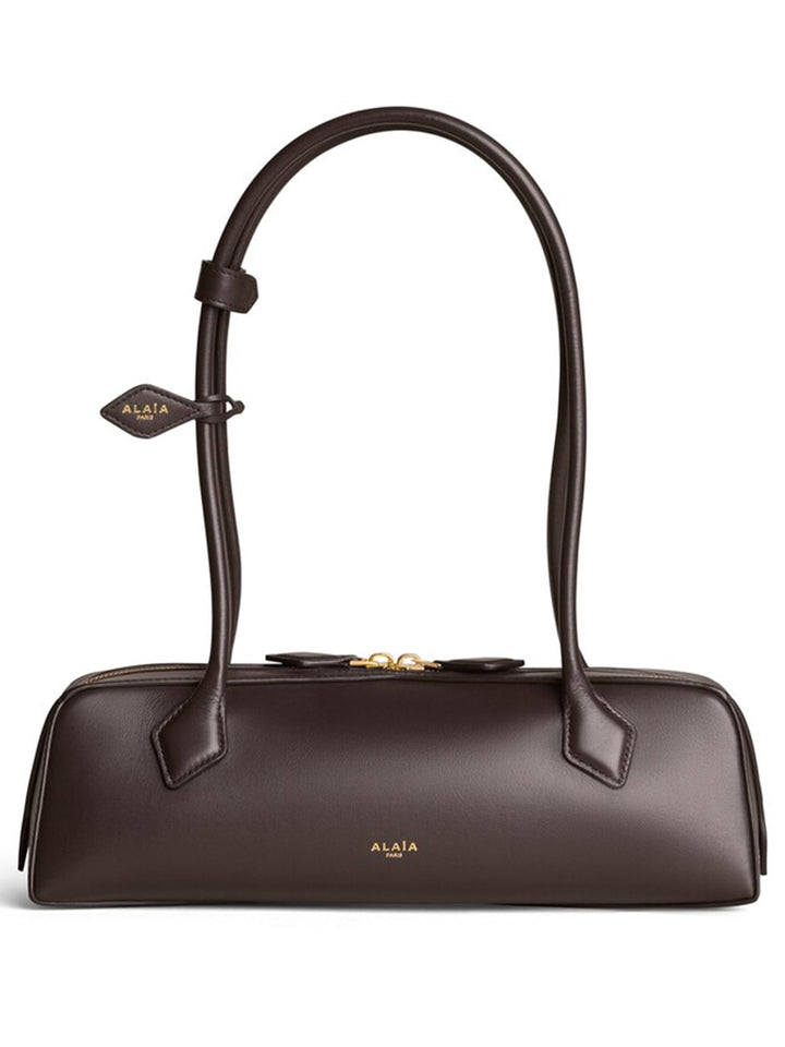 AlaÏA Shoulder Bags - Brown | 83bc0ef2627a6960bf527587401f9832b741cf06