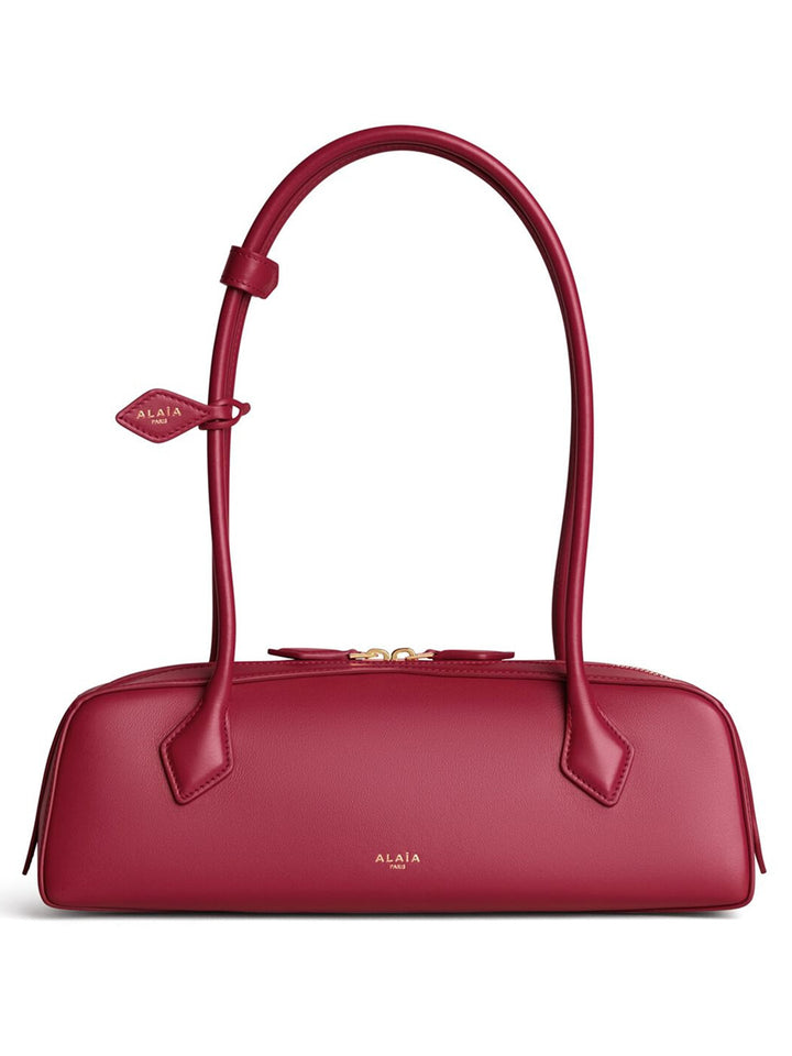 AlaÏA Shoulder Bags - Red | 72ac148b732cf60257f4af5f647869811d9ddc0d