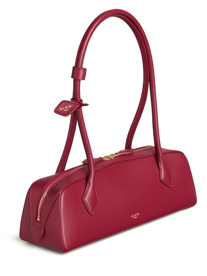 AlaÏA Shoulder Bags - Red | be25ad7a2055f9c0639b18960c6d2407b3ff8f61