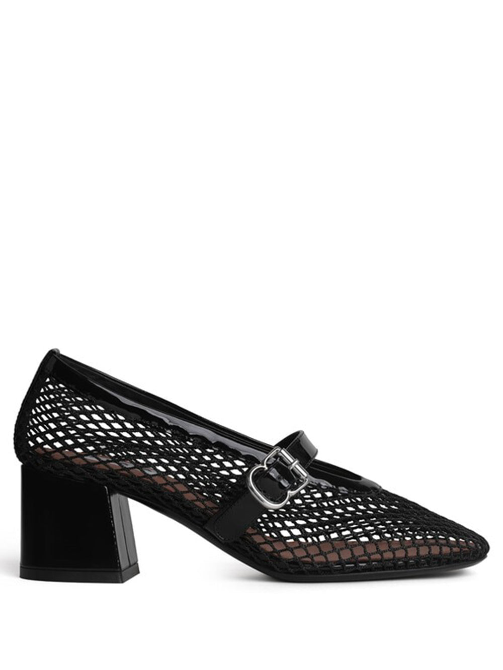 AlaÏA Pumps - Black | cca3f2395dad9079129152b2e4eecbf9e83ff48e