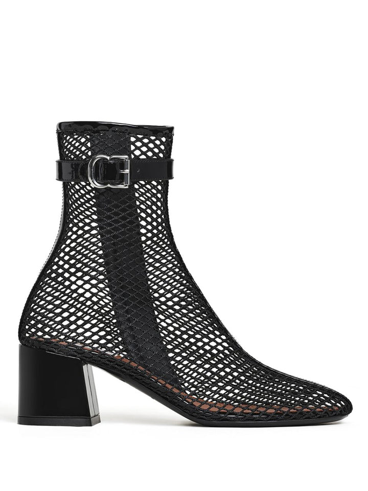 AlaÏA Boots - Black | 26b6c15dfdd7a271115336e6d60ce0ac2ef98a8f