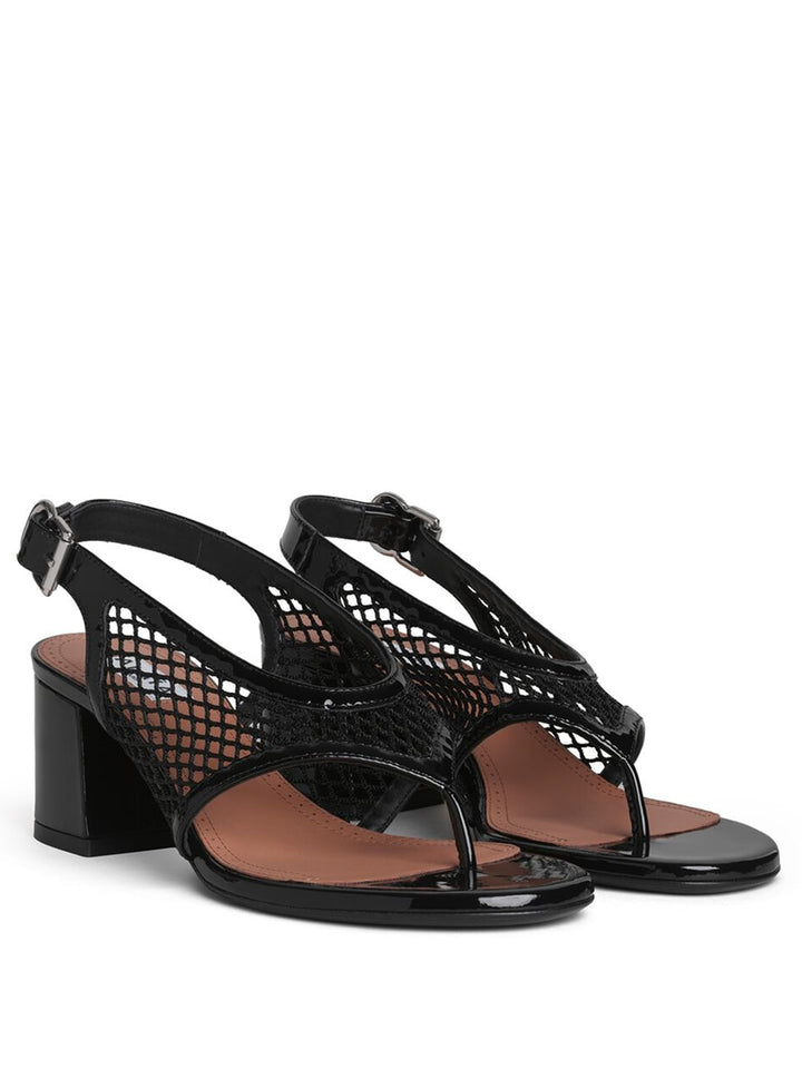 AlaÏA CALZATURE - Black | 991f062ca1b65089dff8869130a23a5b7727cc6f