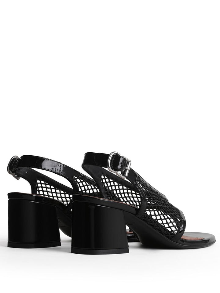 AlaÏA CALZATURE - Black | ea1530e3c495e95e089a58f8be0e6c7f9989ef9d