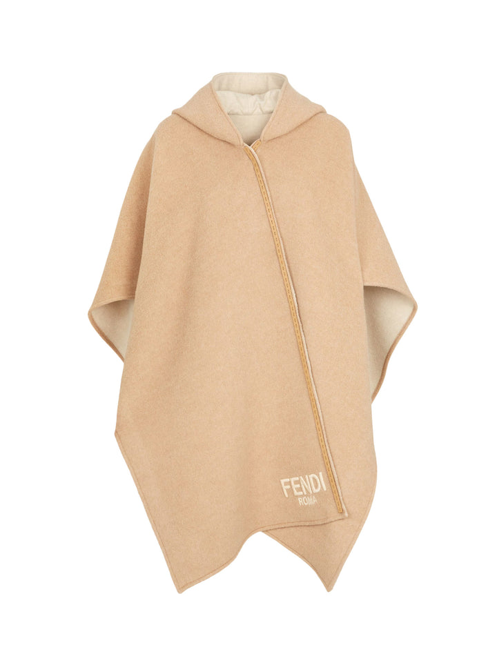 Fendi Coats - Light and natural | 67a80ebffd88c6413c0cda1310ba4d6ddf239aec