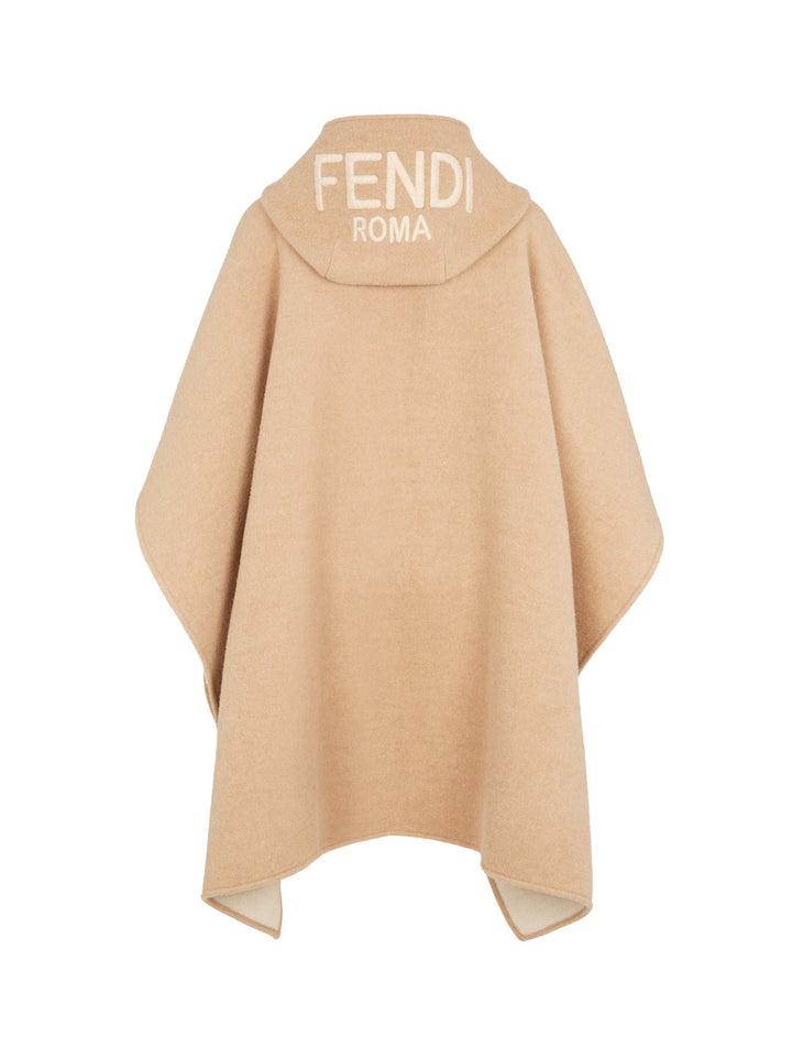 Fendi Coats - Light and natural | 5029cacc2e2a52aabe64ef4efce3b0f1512e32b8