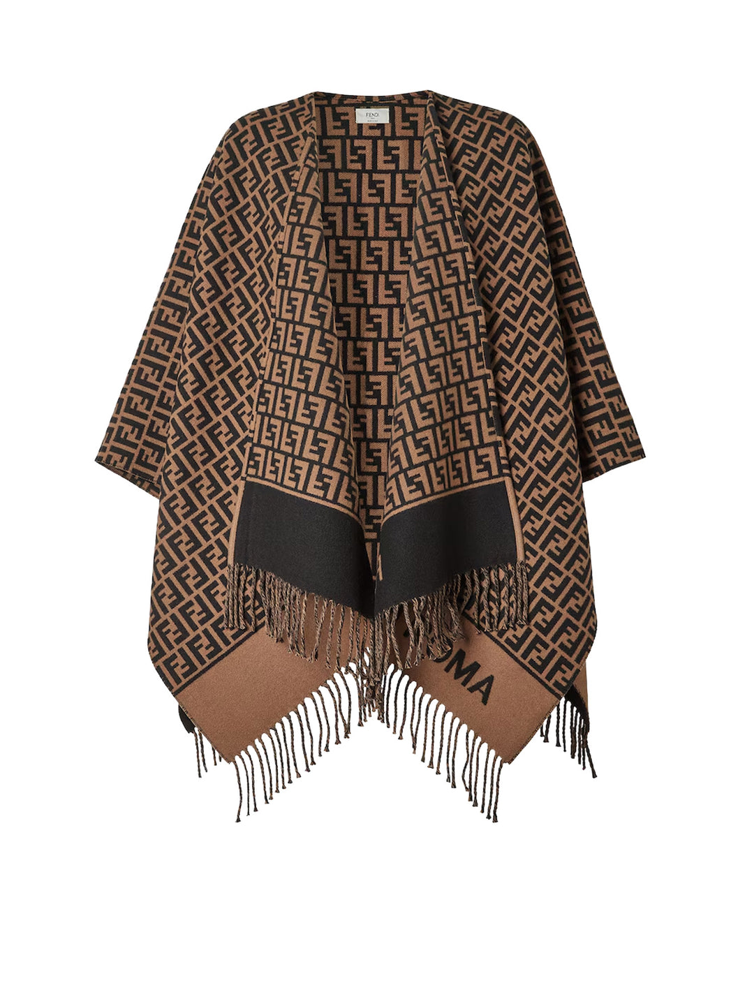 Fendi Jackets - Brown | 4a79a6e7817fc449844db13176b37f86cae79f5e