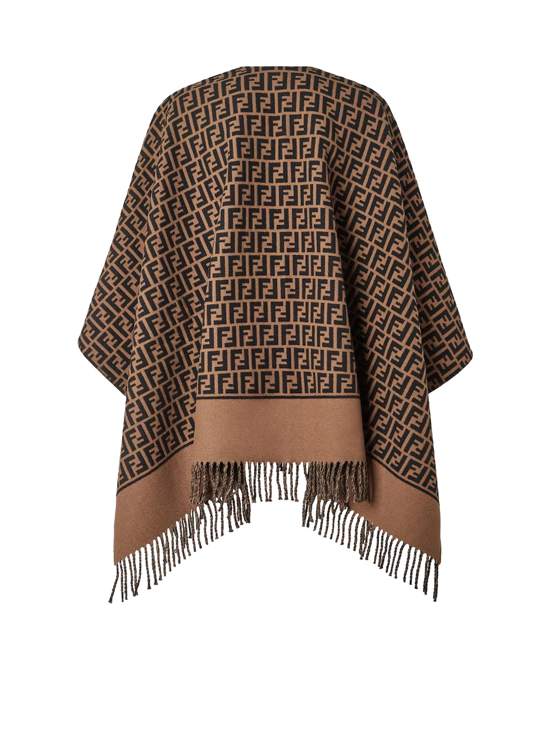 Fendi Jackets - Brown | 4369ac0918ed8ee3f421ad92191450d861ee546d