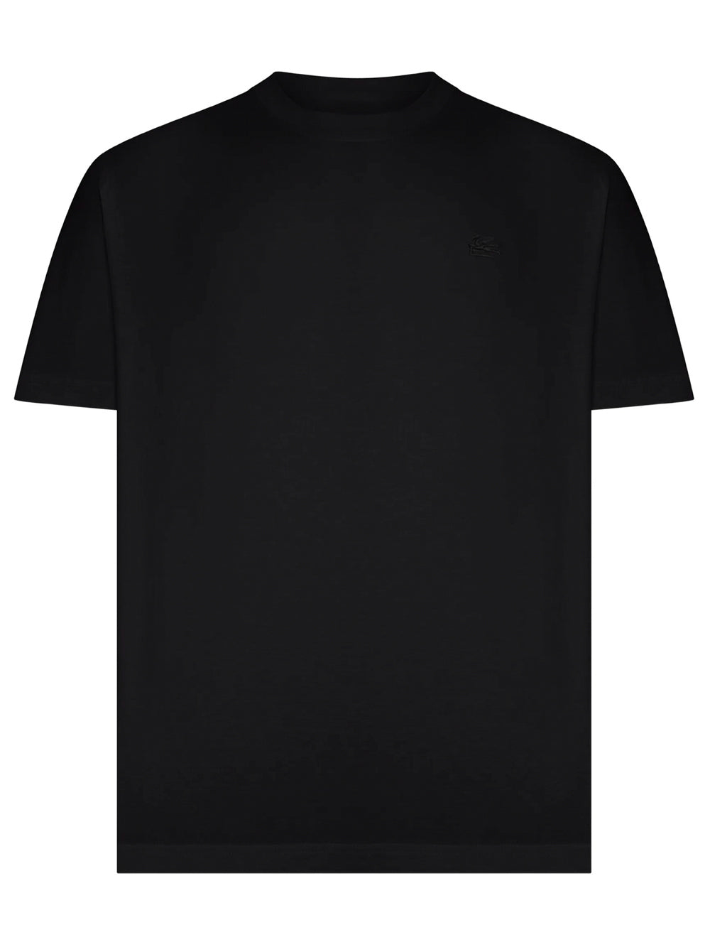 Etro T-shirts - Black | b35d9582c2b25be1a092890fd856df35f36f298c