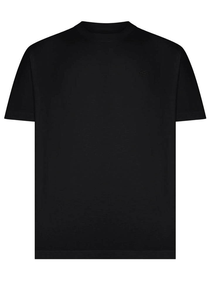 Etro T-shirts - Black | b35d9582c2b25be1a092890fd856df35f36f298c