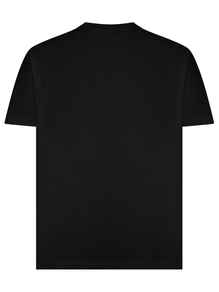 Etro T-shirts - Black | 036d8ccadd4947cdb968c1e3bd15df6d70ee1cc5