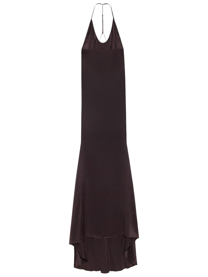 Tom Ford Long dresses - Brown | 822144b2b6390968739826e68d64b919fffe12c7