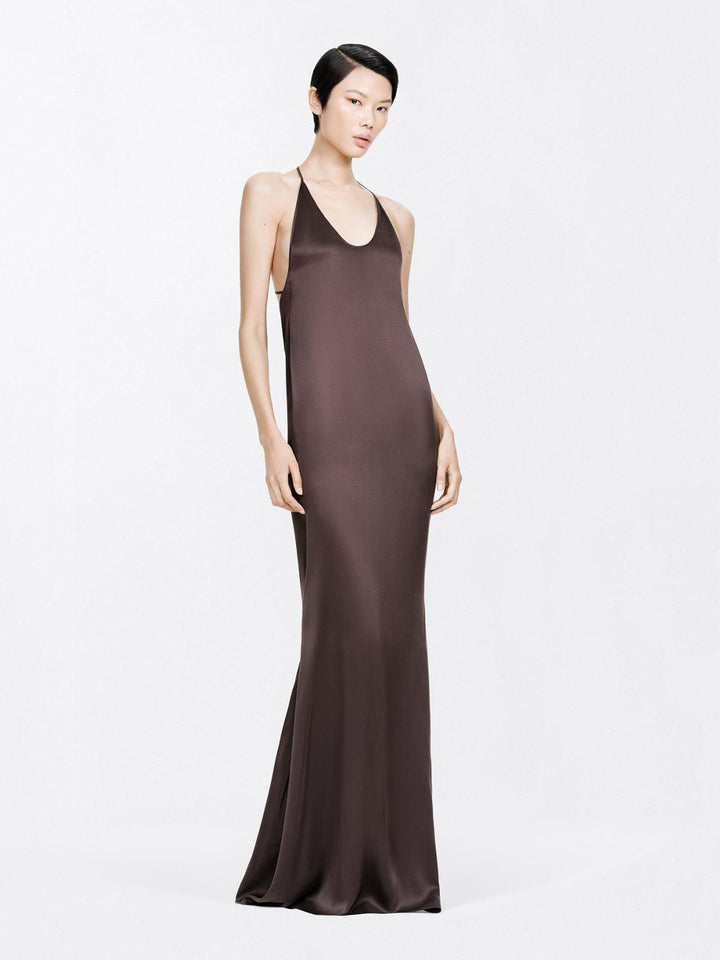 Tom Ford Long dresses - Brown | e00474c0c2b74aae5fc7d5434ea2b198168b4116