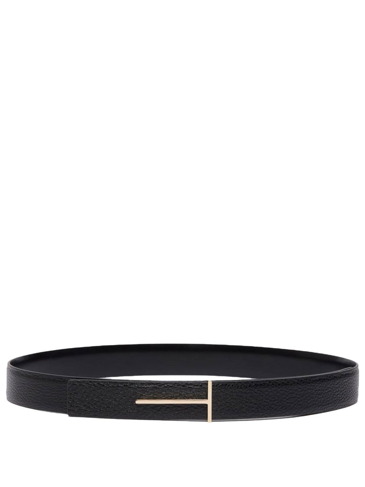 Tom Ford Belts - Black | 0cd60d81cad8edd10792b2390297dbbb33f73d96