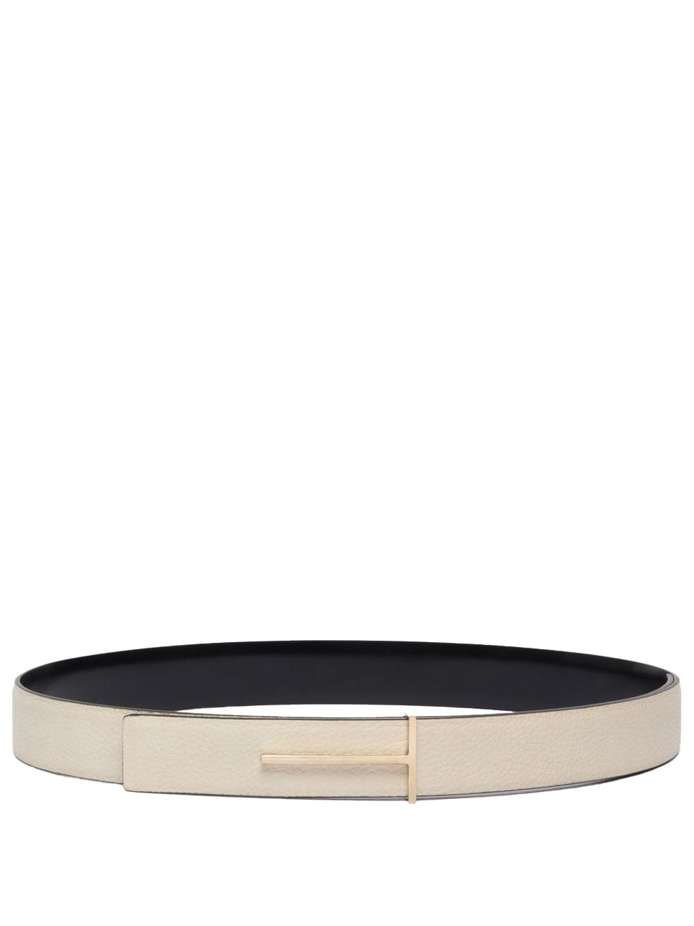 Tom Ford Belts - Grey | ee2d55d1804d0f74cbbefe0789f72bc34fd02f0d