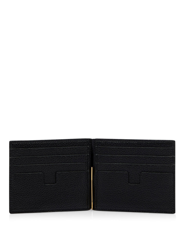 Tom Ford Credit card cases - Black | 6f9b993e1974ea905efa1902e0daf9ad9bd04c3d