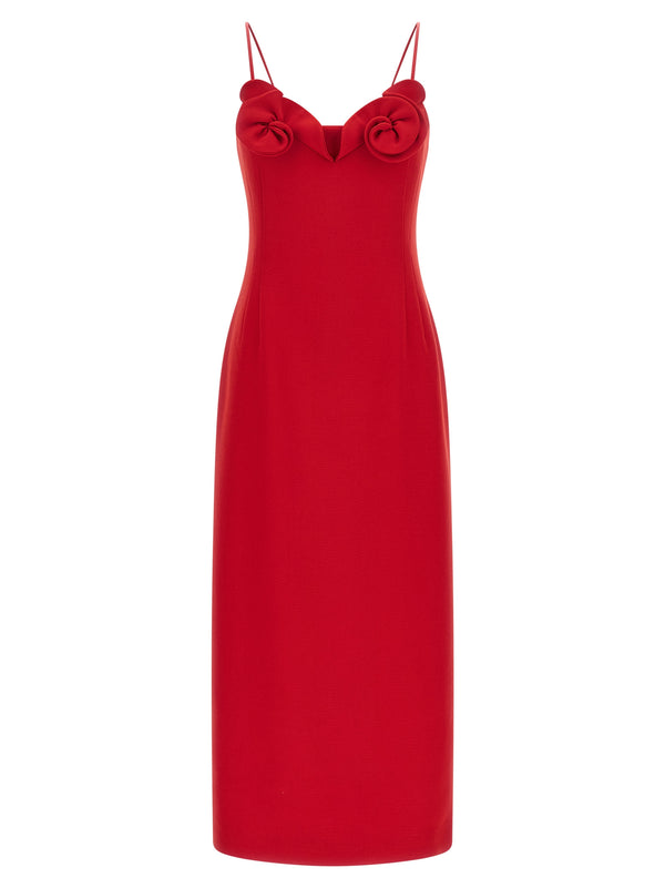 41 Dresses Red
