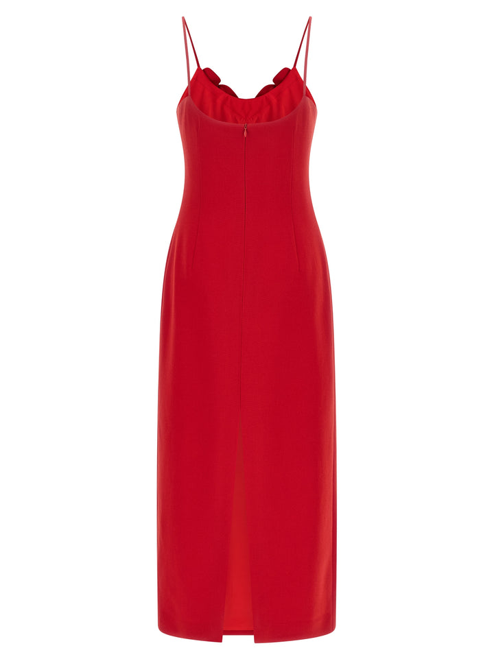 Magda Butrym 41 Dresses - Red | a819036467bf7d50b489dd31307bee1bae8a3d61