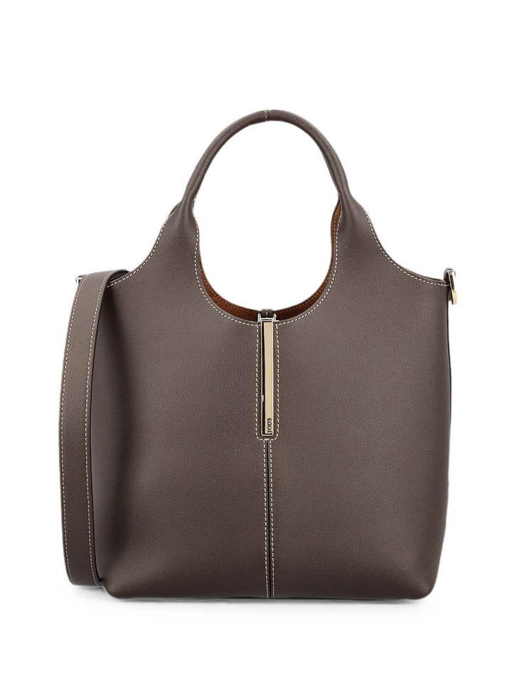 Tod`S Totes - Brown | 0c62e7d2fb970530bd9ab6ef8f12352ab8200890