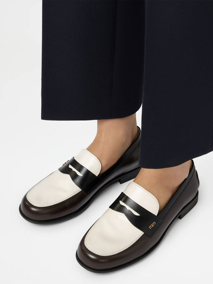 Tod`S Loafers - Brown | 1c0c2c7bc823b393f146aead81b0188c000713c2