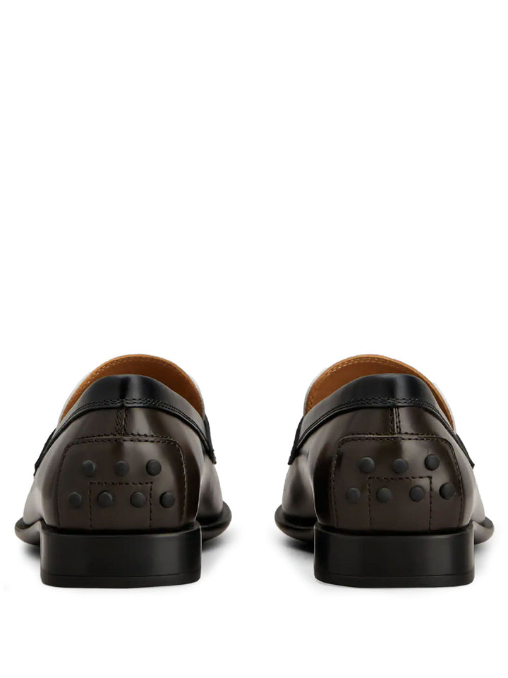 Tod`S Loafers - Brown | 40edc1355aa1375c11afdb0d770d454f0d4dbac1