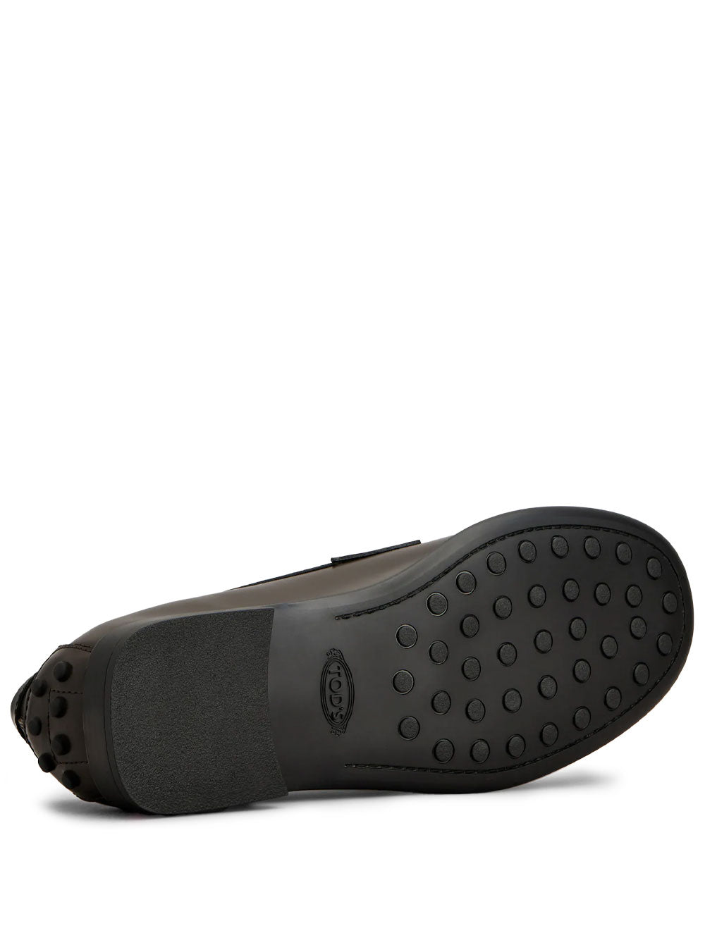 Tod`S Loafers - Brown | dec3804c301c71aa65cb518af6ba2d81538649c2