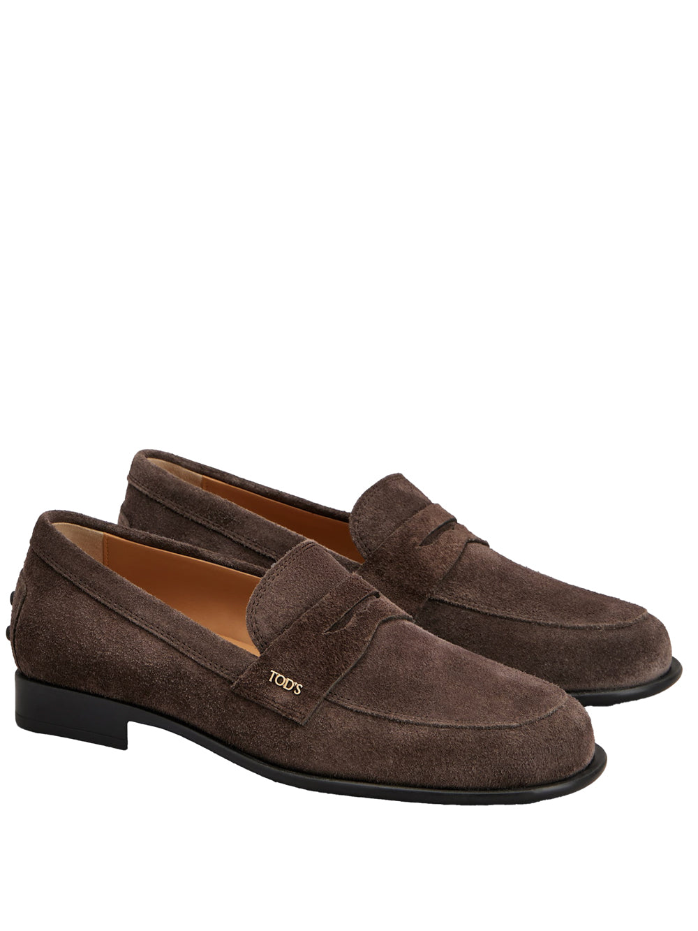 Tod`S Loafers - Brown | 8eb1e660a25cdba440fd2f55dcae6e7d2c41b474