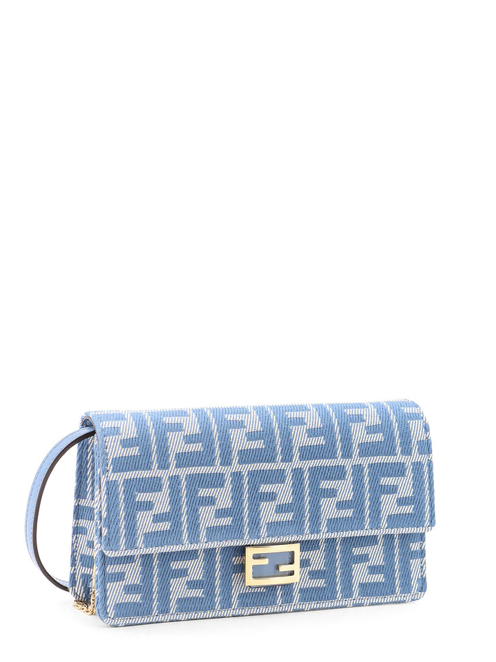 Fendi Bags - Blue and green | 98c6b3b9e9098c60e2e03e5298eee2176ddbb46f