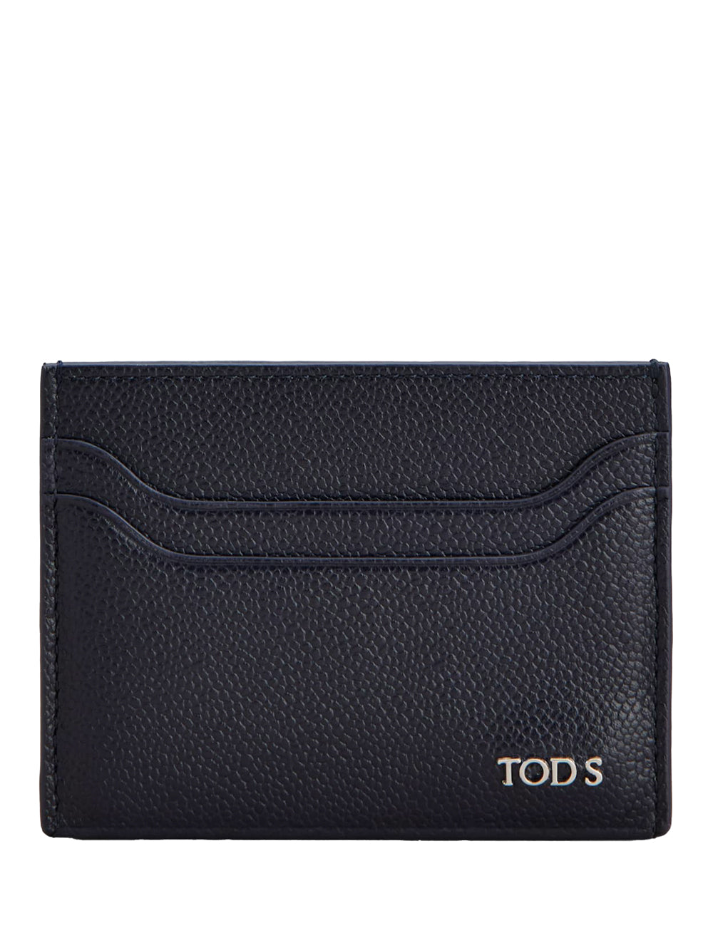 Tod`S Credit card cases - Blue | 8c662eaf4ad22927b73e80e89df7b341c8f5e463