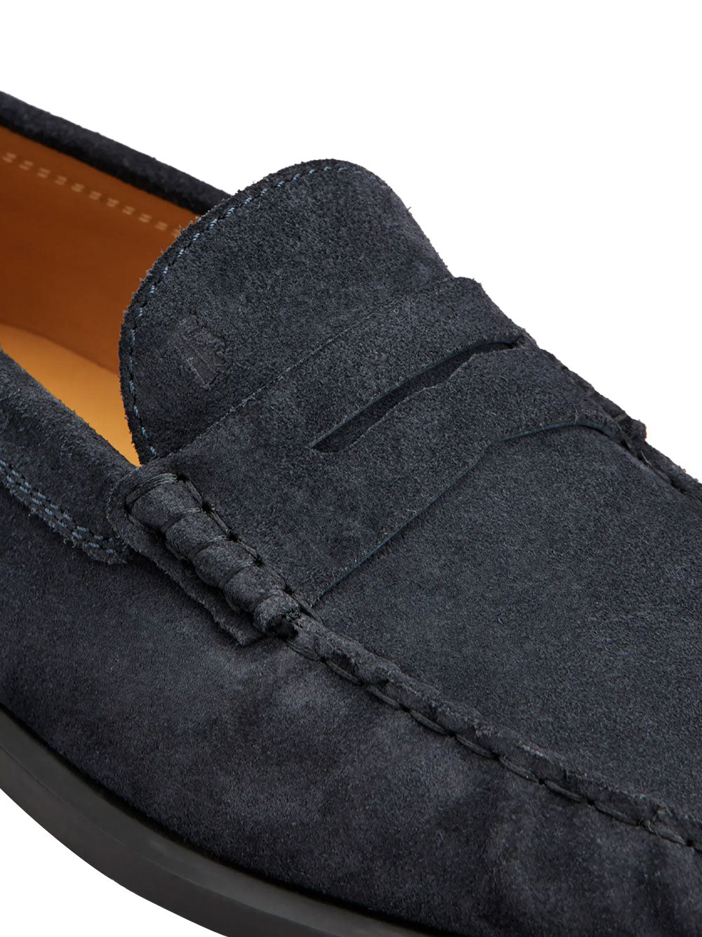 Tod`S Loafers - Blue | 03d99625a731eeb90dafd021027eb562a554c92f