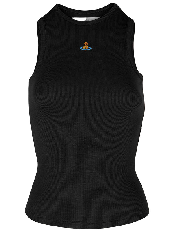 90s Ribbed Tank Top