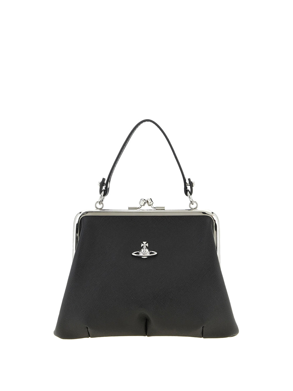Vivienne Westwood Handbag - Black | 30a00ef0c8090d2bfa4ece734898b7b930d07b7d