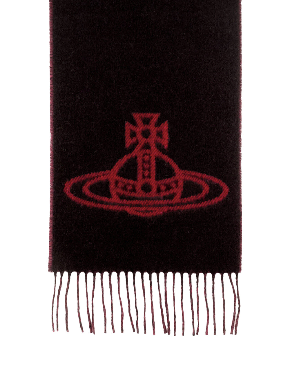 Vivienne Westwood Scarves - Black | b7364cce3ef37301263a0d3f6cfe6dd985d578c1