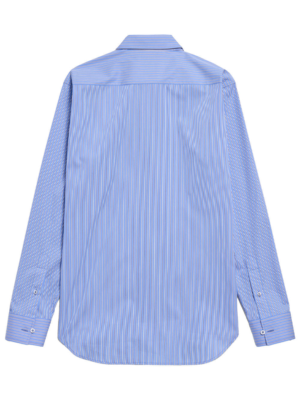 Balenciaga Striped - Blue | 464ef2d3735aed6402d121d0ae10b3b08b2488c0