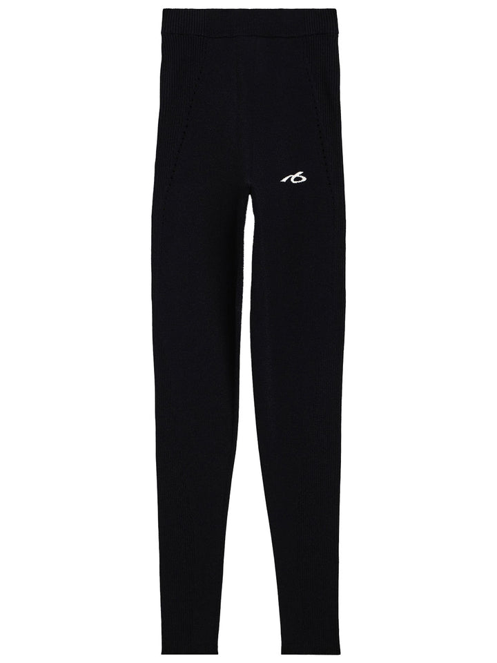 Balenciaga Leggings - Black | dd7bfe2771cadd9f771676b1a62c466c212a64ee